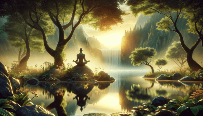 How to Meditate for Empowering Your Inner Strength