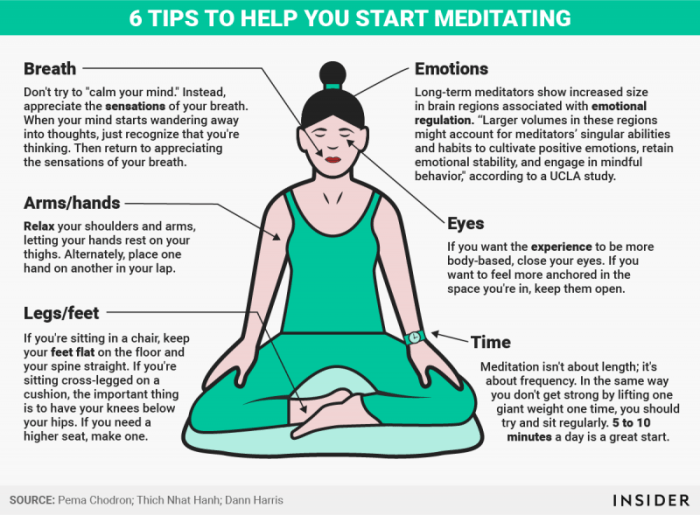 How to Meditate to Strengthen Your Inner Peace and Calm