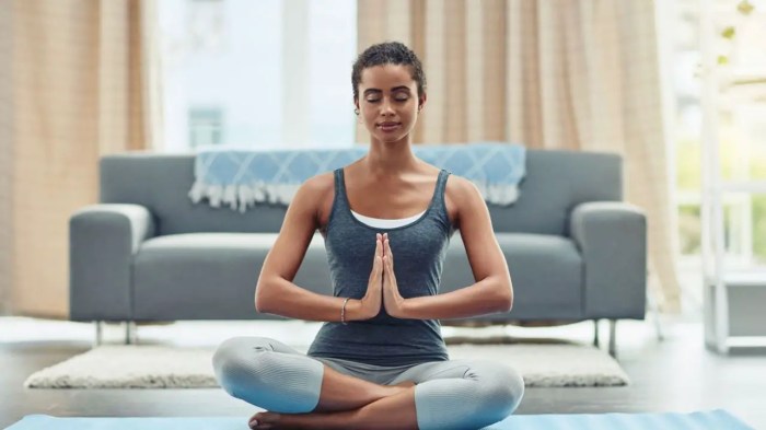 How to Meditate for Achieving True Calmness